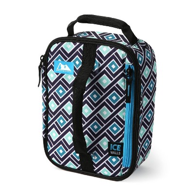 arctic zone ice wall lunch cooler