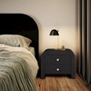 Meridian Furniture,Artisto Nightstand - 3 of 4