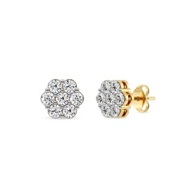 14kt gold plated