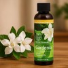 Di'Aroma Gardenia Fragrance Oil 2oz – Premium Floral Aromatherapy Oil, Calming & Subtle Long Lasting Fragrance for Diffuser, Burner & Potpourri Use - 3 of 3