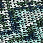 blue-green