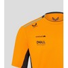 McLaren F1 Men's 2023 Team Replica Set Up T-Shirt - 3 of 4