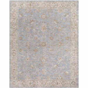 Hauteloom Avivit Sage Area Rug - 1 of 4