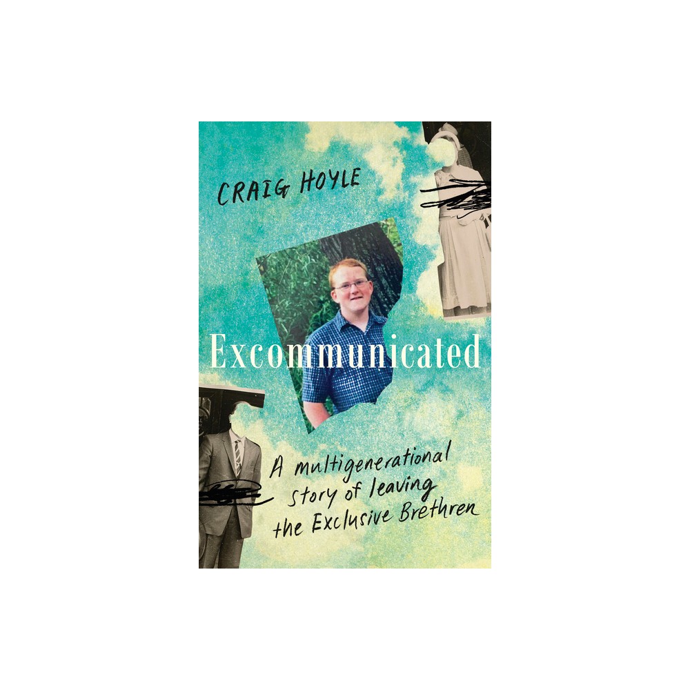 Excommunicated - by Craig Hoyle (Paperback)