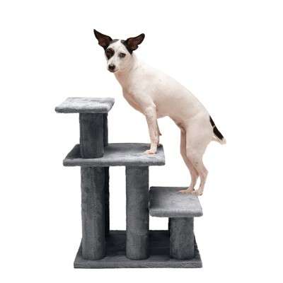 FurHaven Steady Paws Pet Stairs