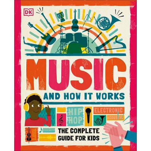 Music And Works - By (hardcover) :