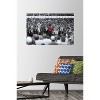Trends International Tiger Woods - The Tiger Effect Unframed Wall Poster Prints - 2 of 4