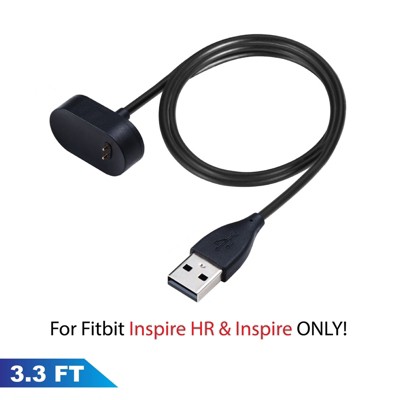 firbit inspire charger