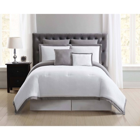 Ihg bedding collection king soft clearance pillow