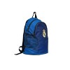 Real Madrid C.F. Double Zipper 16.5" Backpack - 2 of 4