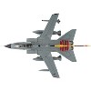 Panavia Tornado IDS Aircraft "Holloman AFB" (2014) German Luftwaffe "Air Power Series" 1/72 Diecast Model by Hobby Master - 3 of 4