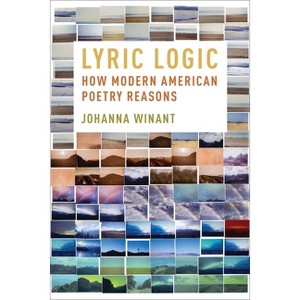 Lyric Logic - by Johanna Winant - 1 of 1