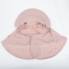 Unique Bargains Full Face Mask Brim Design Adjustable 13.78" - 3 of 4
