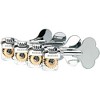 Leo Quan Badass OGT Mini Bass Tuning Keys - 3 of 4