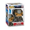 Funko POP! Marvel: Captain America Brave New World Falcon Vinyl Figure - 2 of 2