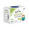 Quick Tea Lemongrass chai 10 pouches - Food / Masala / Dal (8.45 Ounce (Pack of 1)) - 3 of 4