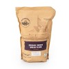 Niobrara Grain & Milling Non-GMO 5 lb Organic Wheat Bread Flour - Pack of 2 - 2 of 4