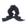 Unique Bargains Grace Hair Scarf Scrunchies 1 Pc - 4 of 4