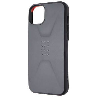 Case-Mate Protection Pack Case & Screen Protector for Galaxy A15 5G - Black