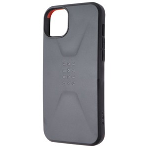Case-Mate Protection Pack Case & Screen Protector for Galaxy A15 5G - Black - 1 of 1
