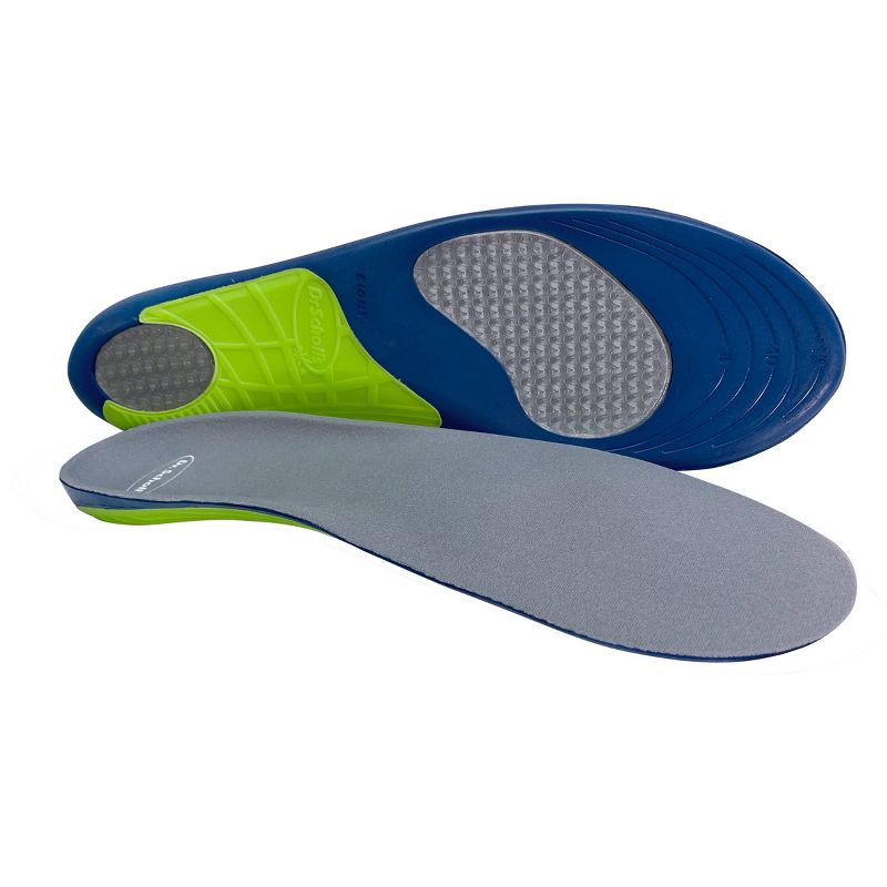 Dr. Scholl&#39;s Active Insoles for Men - Size (8-13), 4 of 5