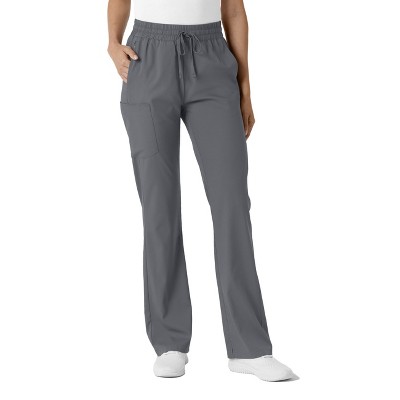 Wink Boundless Women's Bootcut Scrub Pant