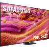 Samsung 55 inch Neo QLED 4K QN90F Vision AI Smart TV (2025) - 3 of 4