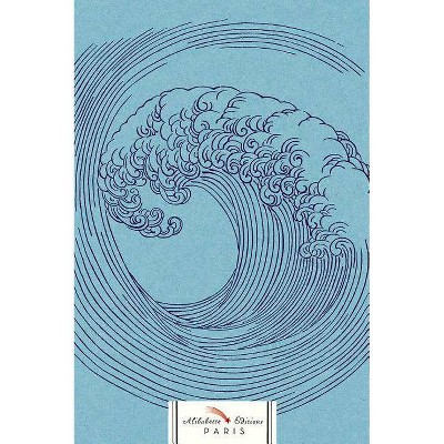 Les Vagues (the Waves) - (Artbooks - Bondoni Binding) (Hardcover)