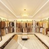 Aheaplus 3.5-13FT Reversible Pipe Clothing Rack for Hanging Clothes, Corner Wall Mounted Closet System - 2 of 4