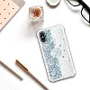 OTM Essentials Apple iPhone X/XS Tough Edge Geometrics & Patterns Clear Case - 2 of 4