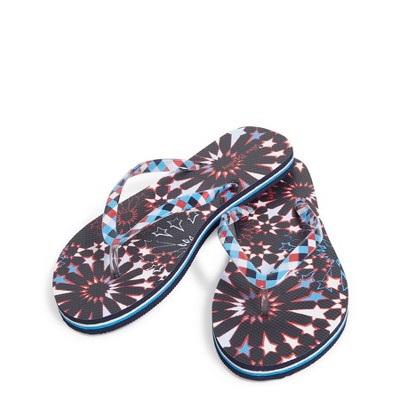 Vera bradley flip discount flop size chart