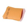 Sealed Air Jiffy Padded Self Seal Mailer, #4, 9 1/2 x 14 1/2, Natural Kraft, 100/Carton (67320) - 3 of 4