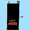 Men's Stranger Things Episode 6 The Monster T-Shirt - 2 of 4