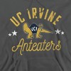 University of California Irvine Official Anteaters Adult Pull-Over Hoodie - 2 of 4