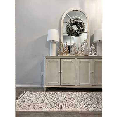 Hauteloom Magnolia Cream 2300 Area Rug