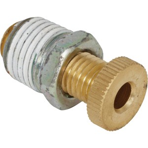Campbell Hausfeld  1/4 In. Replacement NPT Drain Cock GR001400AJ - 1 of 2