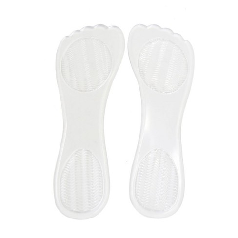 High heel deals gel pads