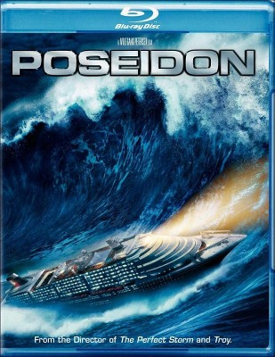 Poseidon (Blu-ray)