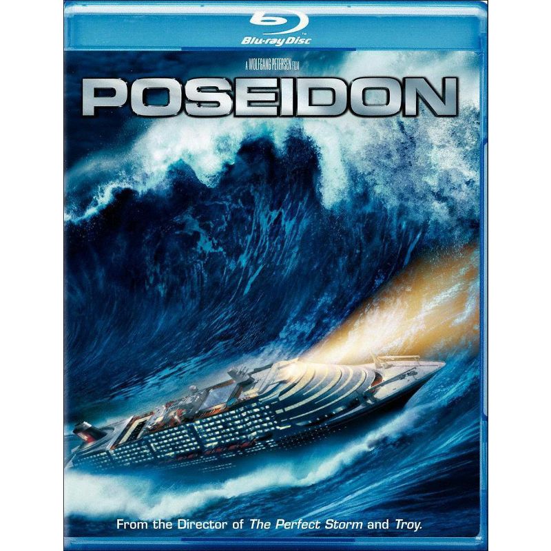 Poseidon, 1 of 2
