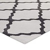 Modway Marja Moroccan Trellis 8x10 Area Rug - 3 of 4
