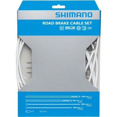 shimano brake cable