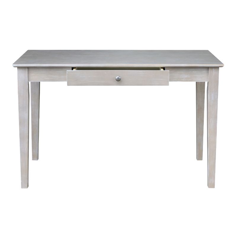 48" Writing Desk - International Concepts, 5 of 15