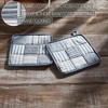 Sawyer Mill Blue Pot Holder Set of 2 8x8 - 3 of 4