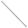 Diablo Rebar Demon 3/8 in. X 12 in. L Carbide Hammer Drill Bit SDS-Plus Shank 1 pk - 3 of 4