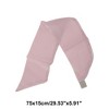 Unique Bargains Women's Triangle Design Headband 1 Pc - 3 of 4