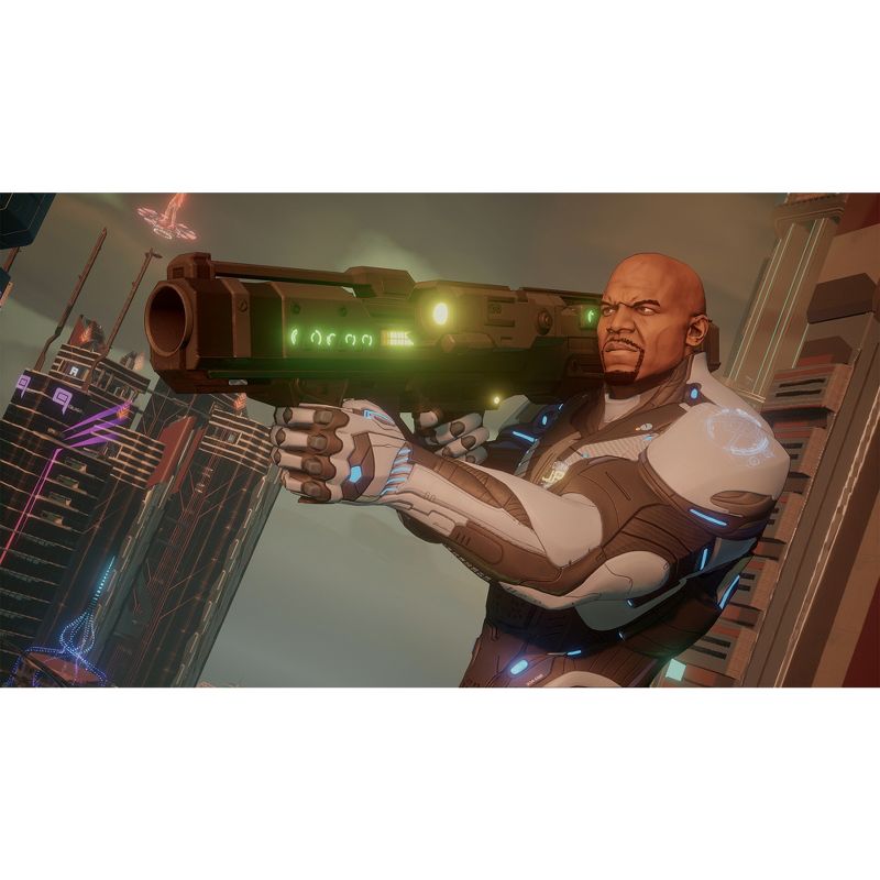 Crackdown 3 - Xbox One, 3 of 10