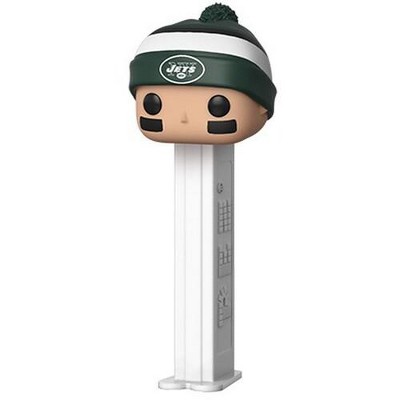 FUNKO POP! PEZ: NFL - Jets (Beanie)