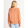 Women's BOUCLE BUTTON FRONT CARDIGAN - Dex - 3 of 4
