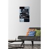 Trends International Marvel Venom: Let There be Carnage - We Are Venom Bars Unframed Wall Poster Prints - 2 of 4