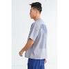 Spruce Fashion Heavyweight Avalanche Graphic Boxy Tee - 4 of 4